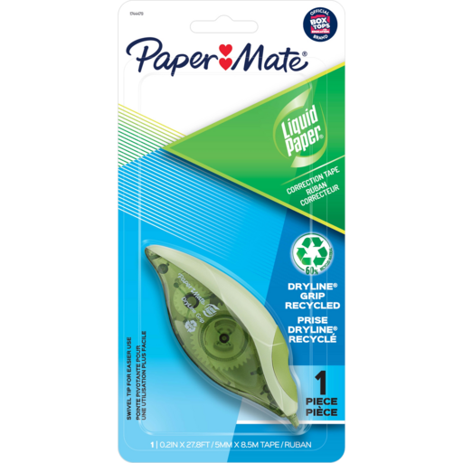 Liquid Paper Correction Tape