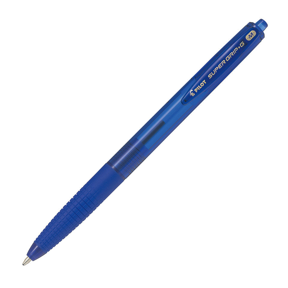 Pen Pilot Ball Point Blue