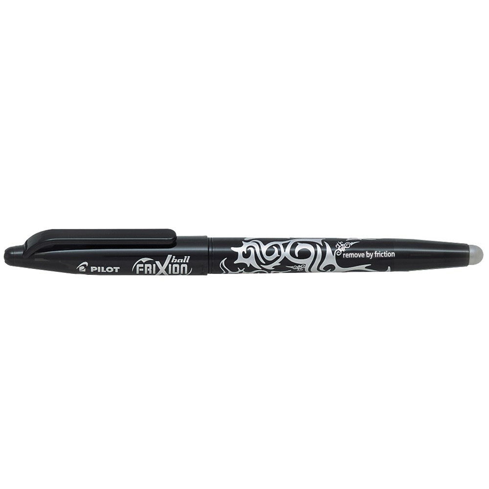 Pilot Frictionball Black Pen