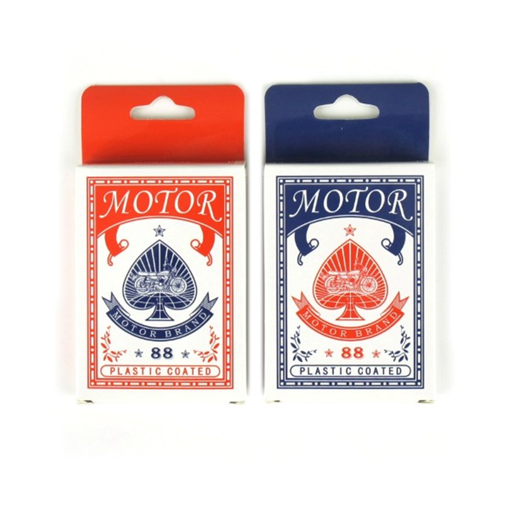 Playing Cards