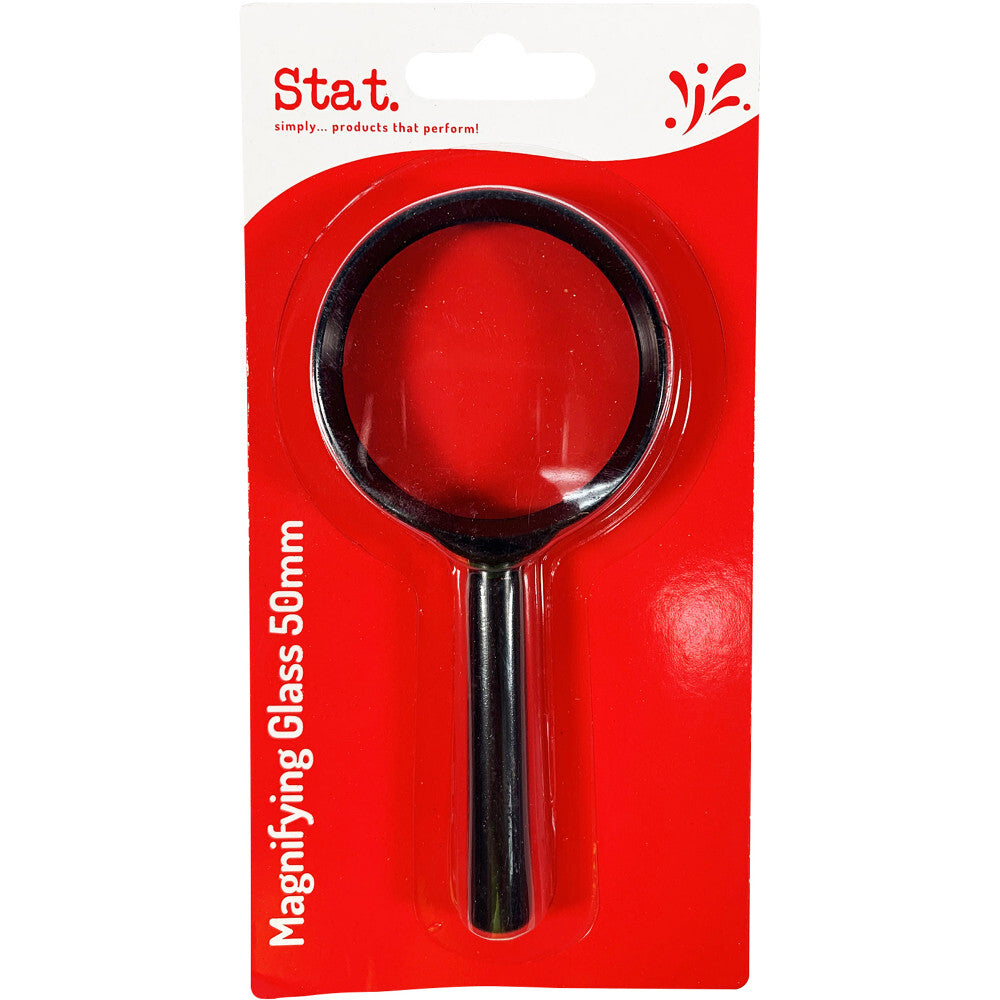 Magnifying Glass 50mm