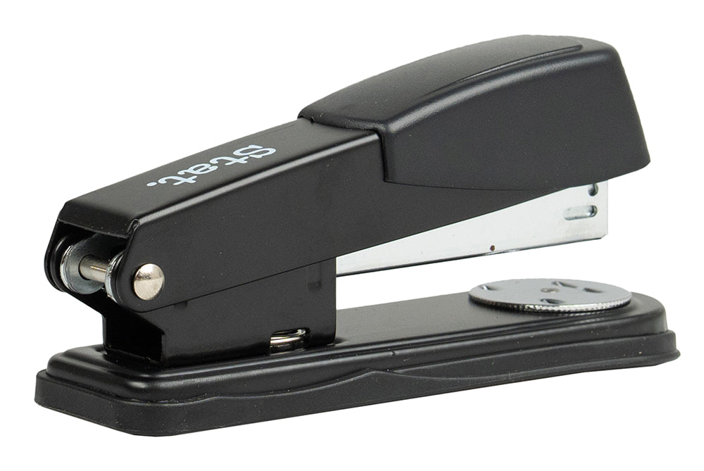 Stapler metal