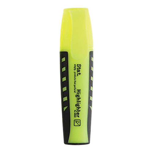 Highlighter Yellow