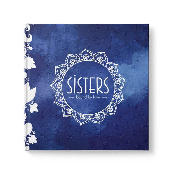 Sisters  Bound By Love