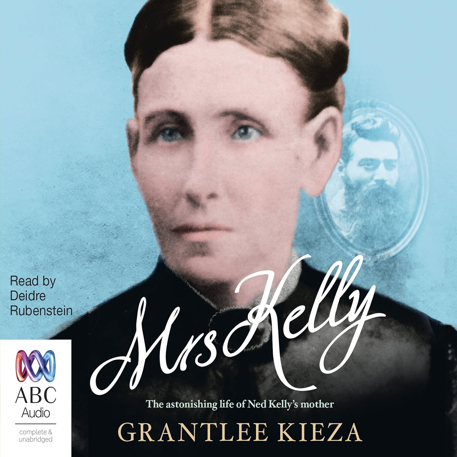 Mrs Kelly (Grantlee Kieza)