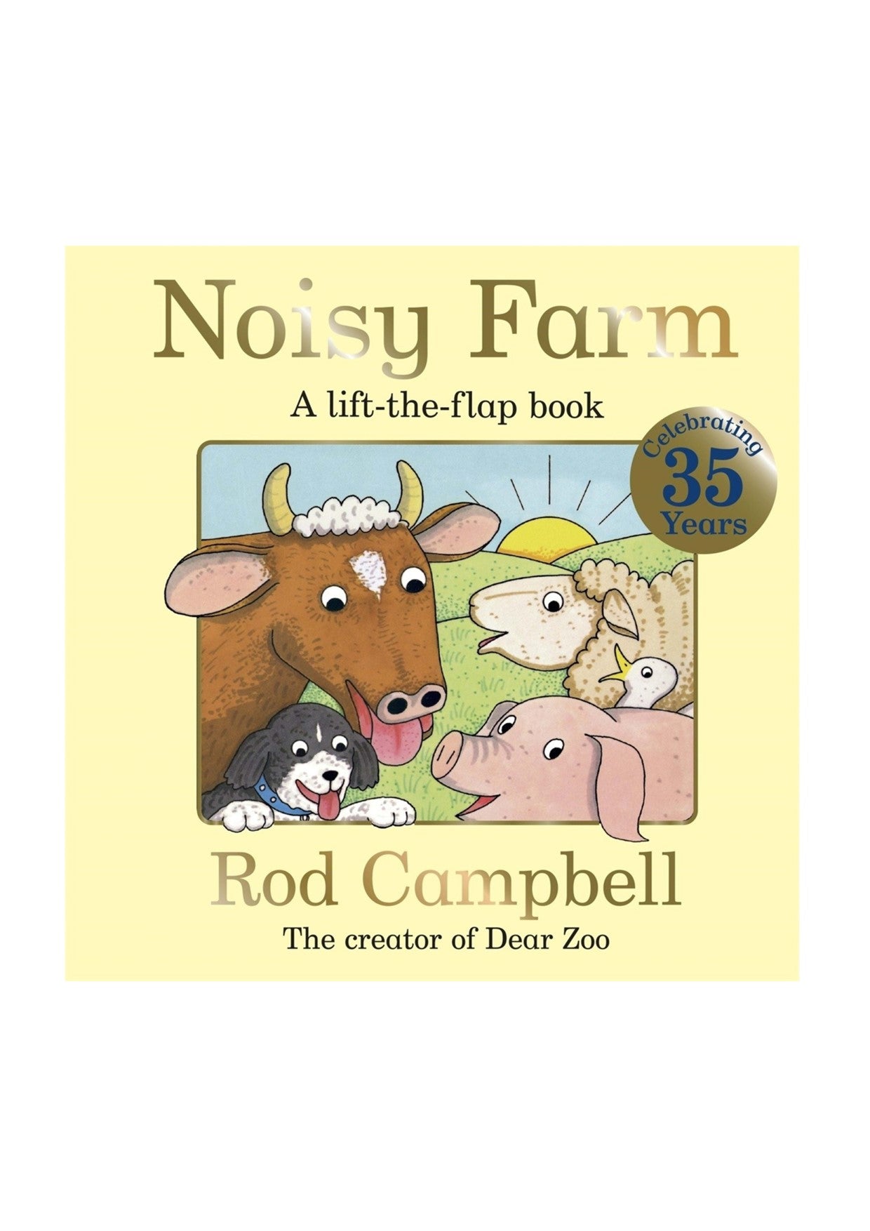 Noisy Farm