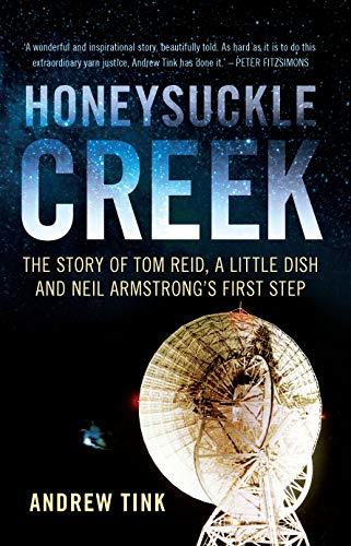 Honeysuckle Creek (Andew Tink)