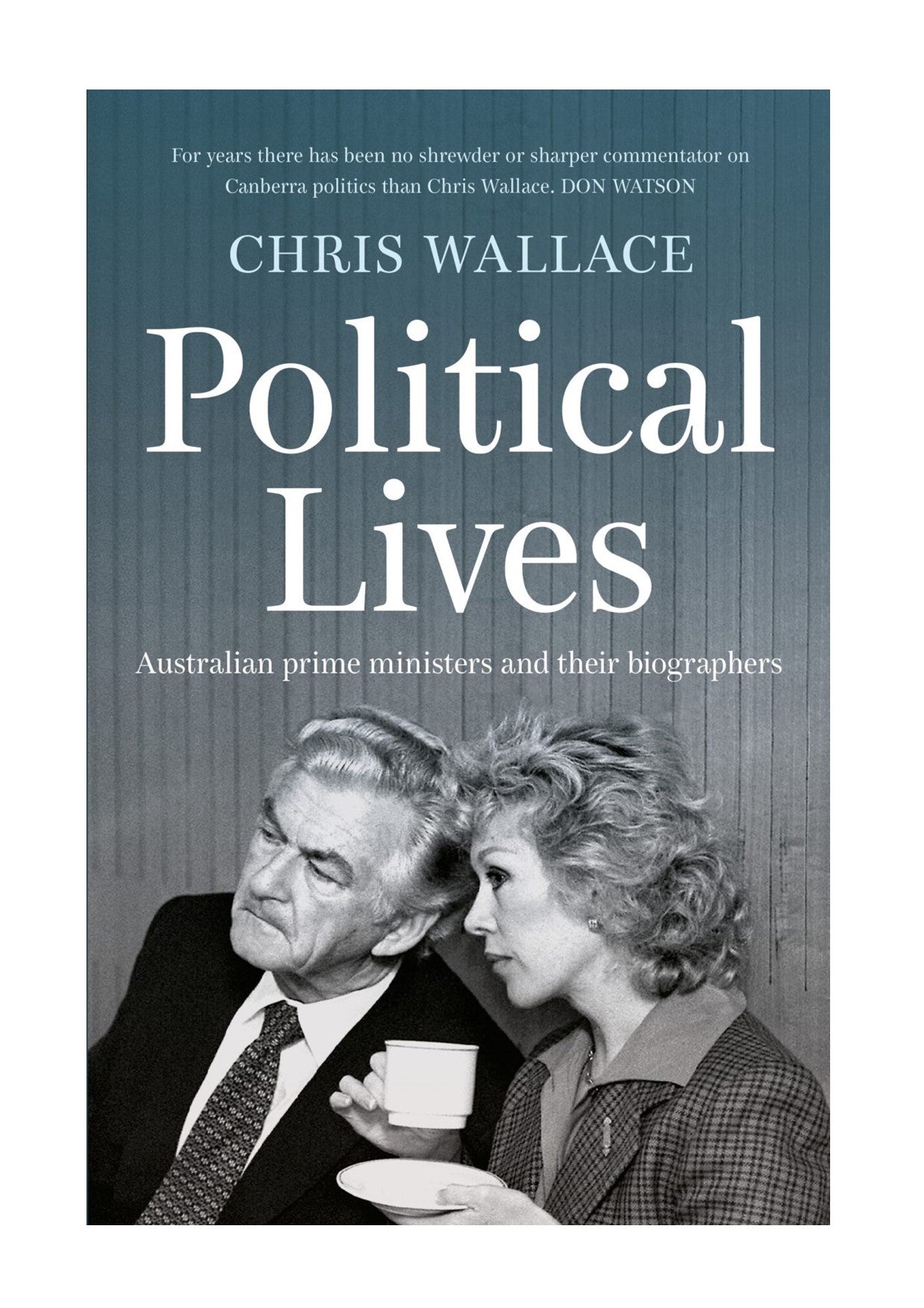 Political Lives