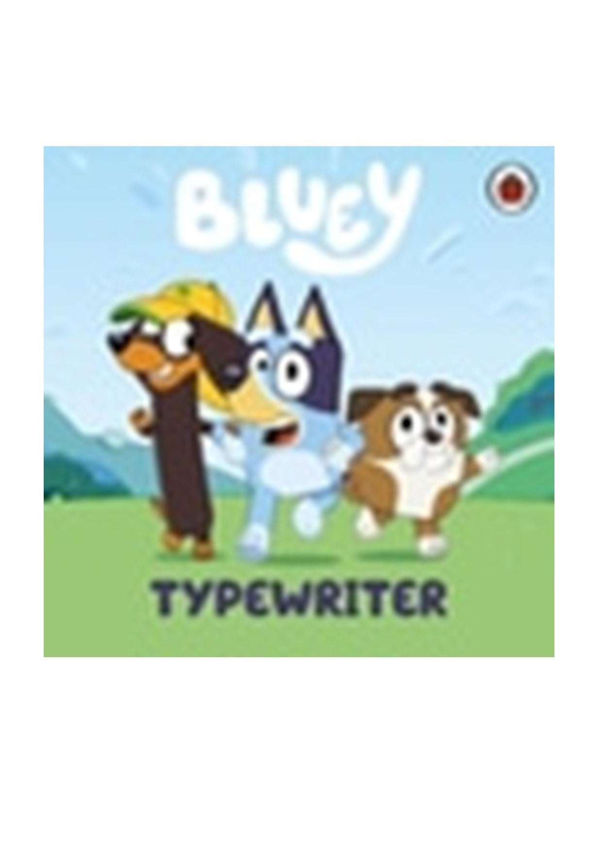 Bluey