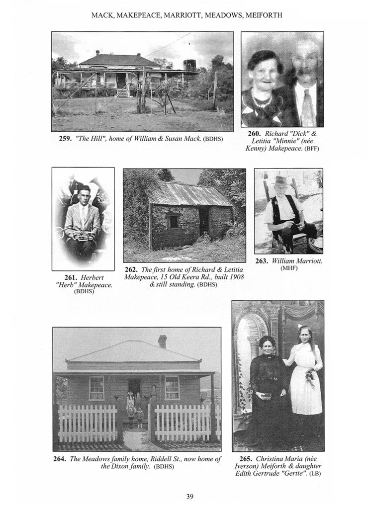 Dreams Expired in the Dust – The Bingara Murder