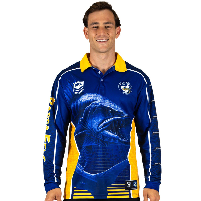 Get Behind Your Club — NRL Football Shirts Now In Stock at Rodney's Relics!