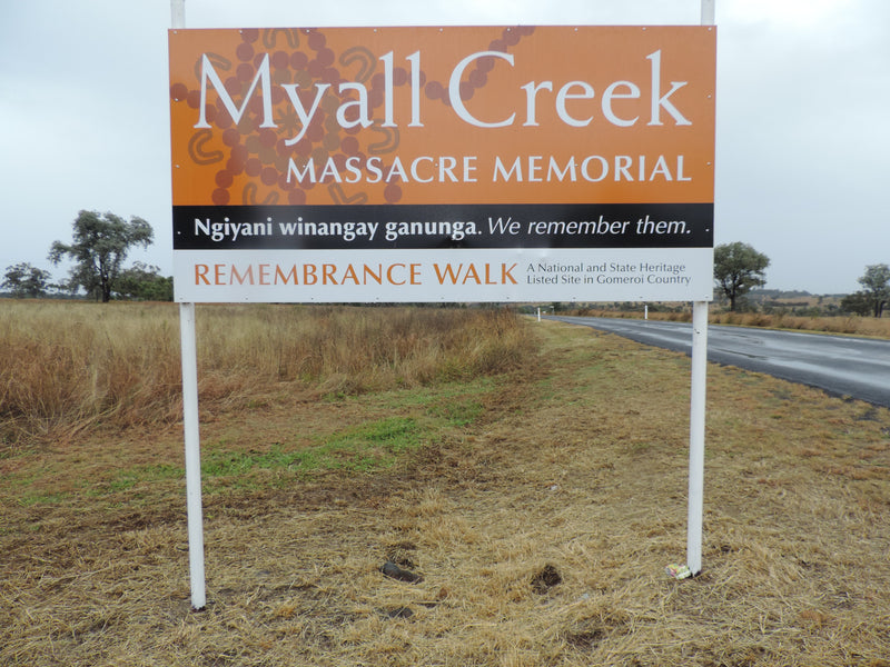 Rodney's Relics: Your Destination for Australian History Books in Historic Bingara