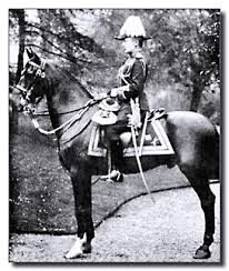 Black Prince Blog 2