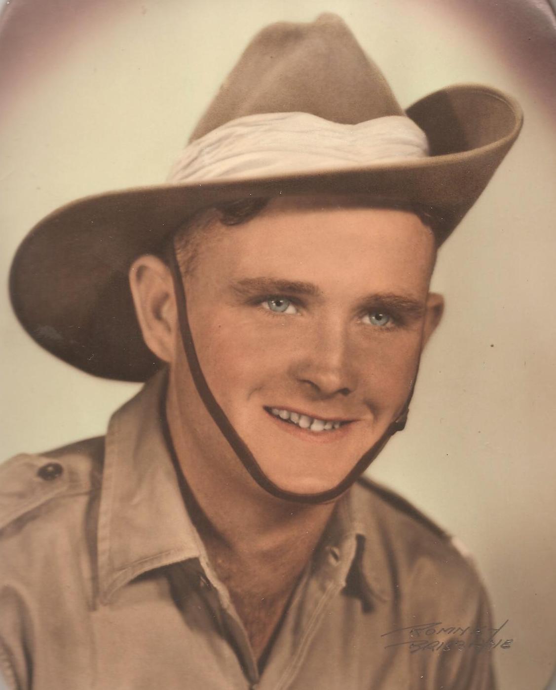 Ken Bilsborough, Bingara Freezing Works and the Rabbit Wars - Part 1