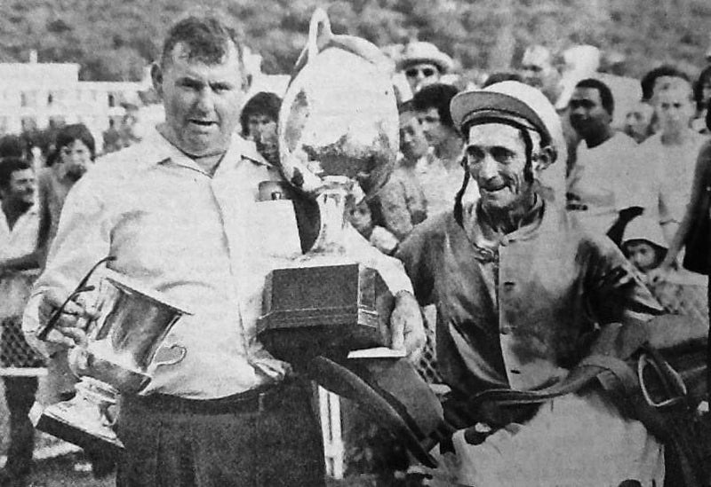 From the Roxy to the Racetrack: Bingara’s Boxing and Racing Champions