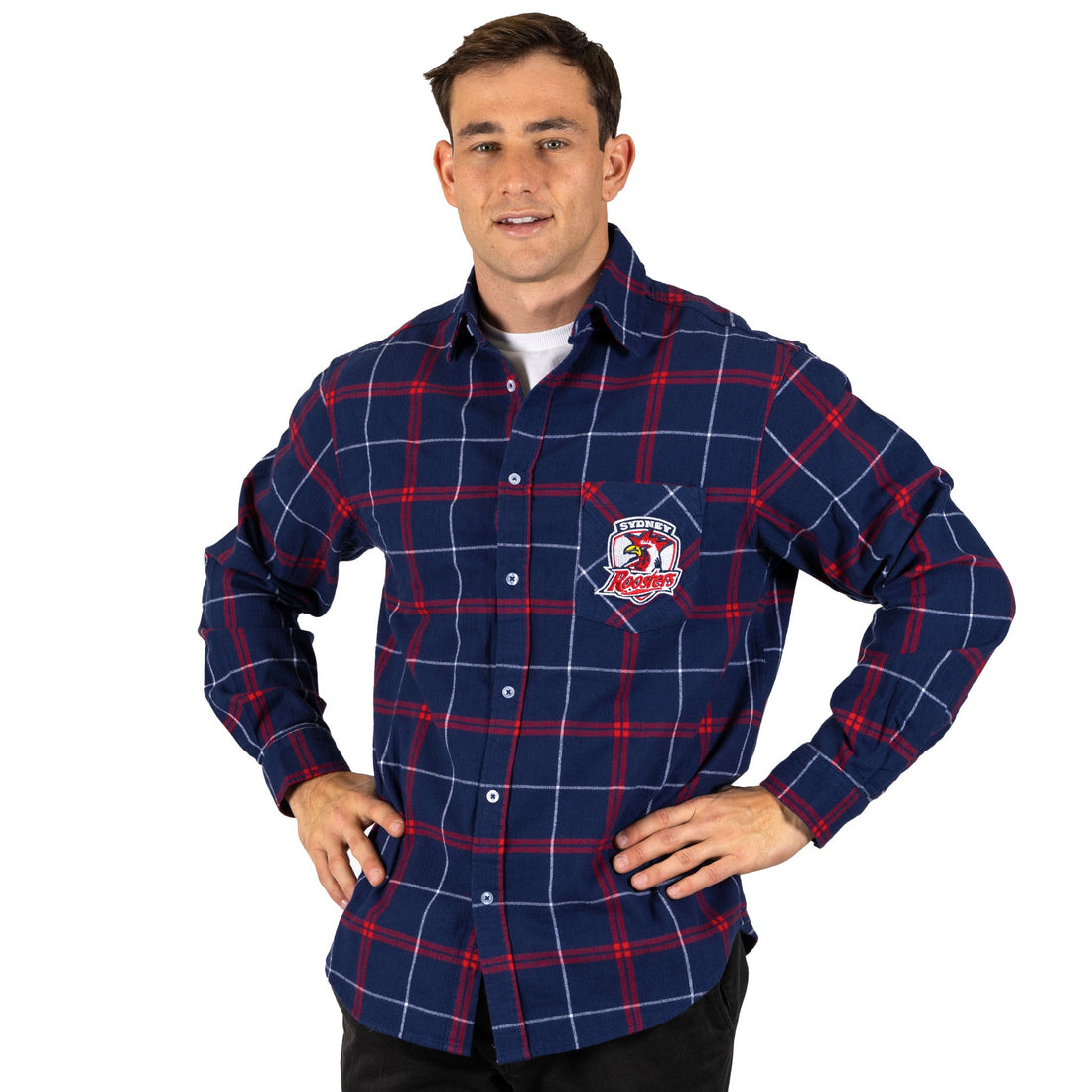 Two Nomads, One Panther's Shirt — How Rodney's Relics Goes the Extra Mile
