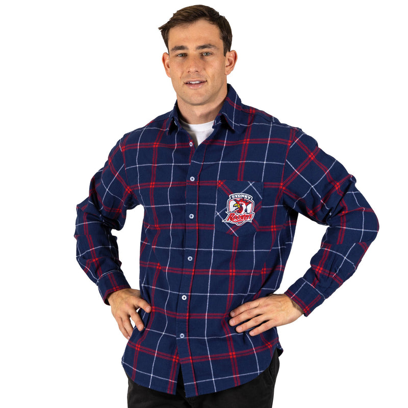 Two Nomads, One Panther's Shirt — How Rodney's Relics Goes the Extra Mile