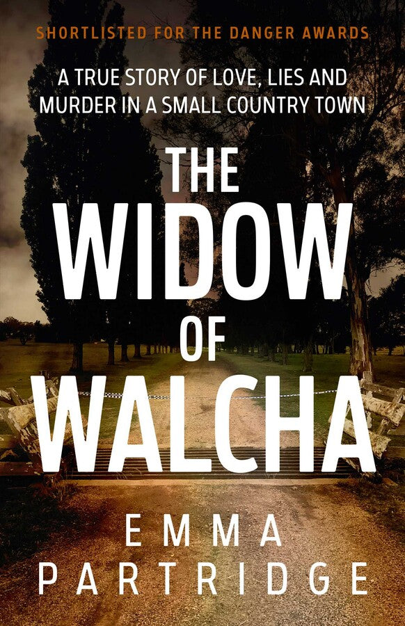 True Crime & Mystery Books – Real Australian Stories That Shocked the Nation