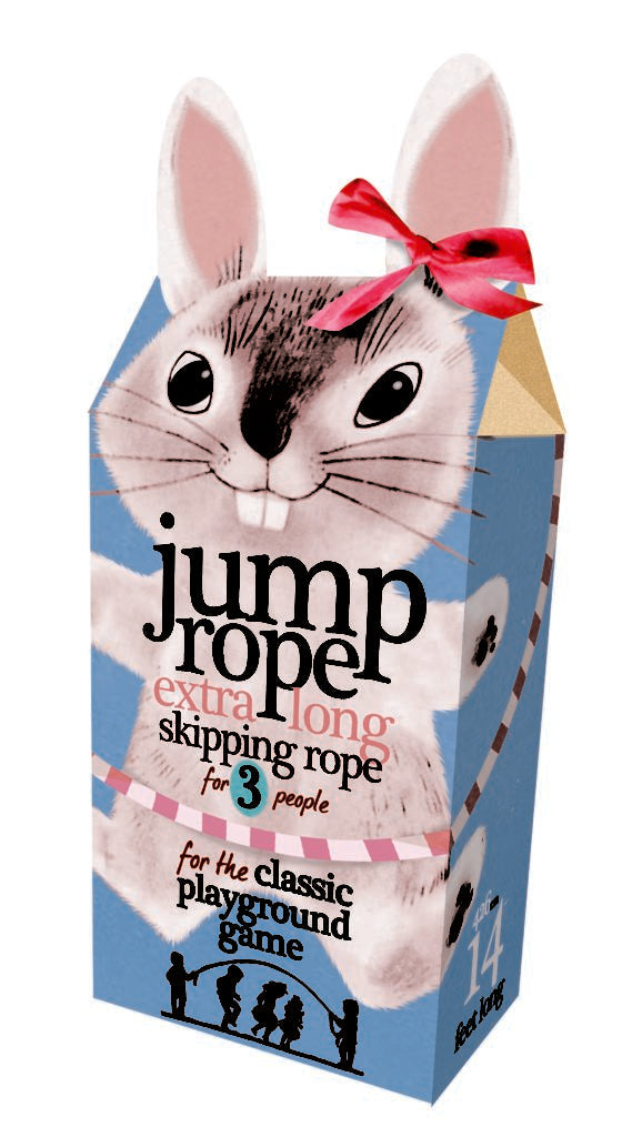 Extra Long Jump Rope — The Classic Backyard Game That Never Gets Old