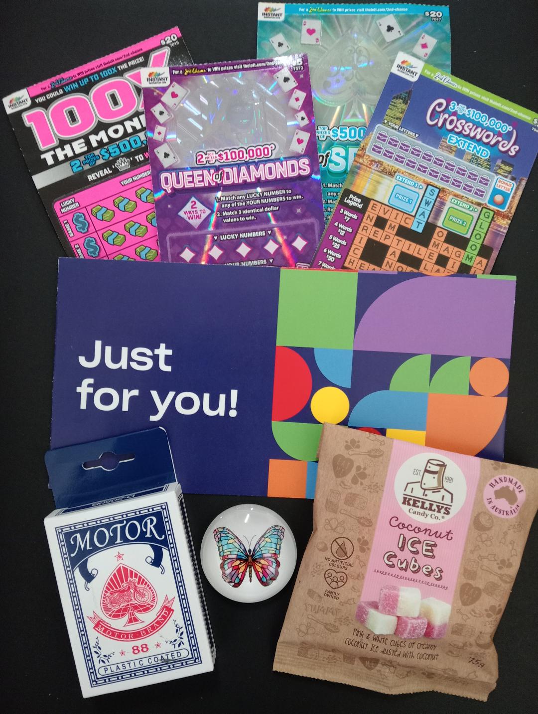 Introducing Our "Just for You" Gift Bundles — The Perfect Aussie Gift!