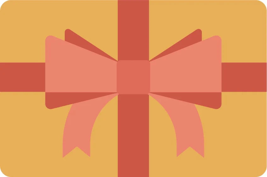 Congratulations to This Week's Gift Voucher Winners!