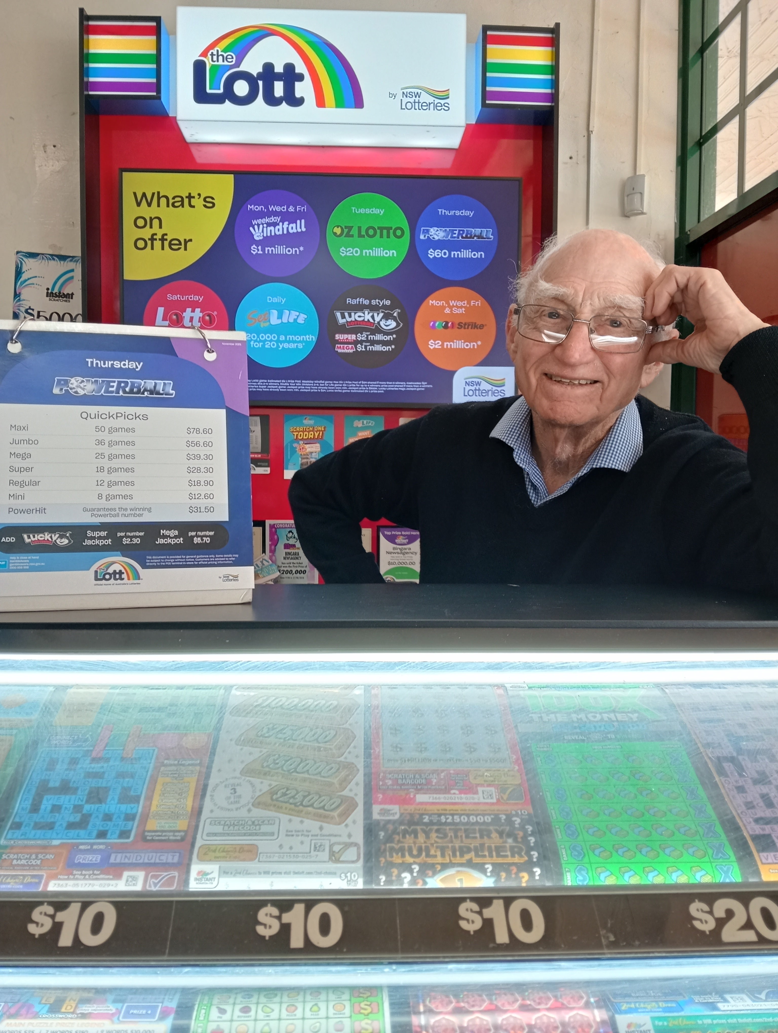 Win Big Together – Join the Bingara Bungers Syndicate This Week!