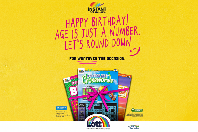 A First for Rodney's Relics