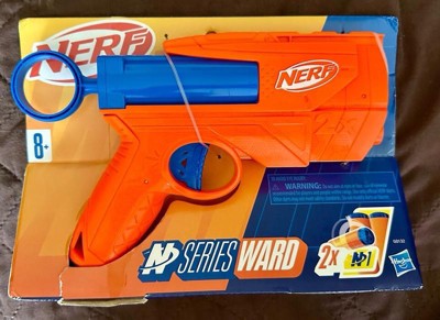 Nerf N Series 