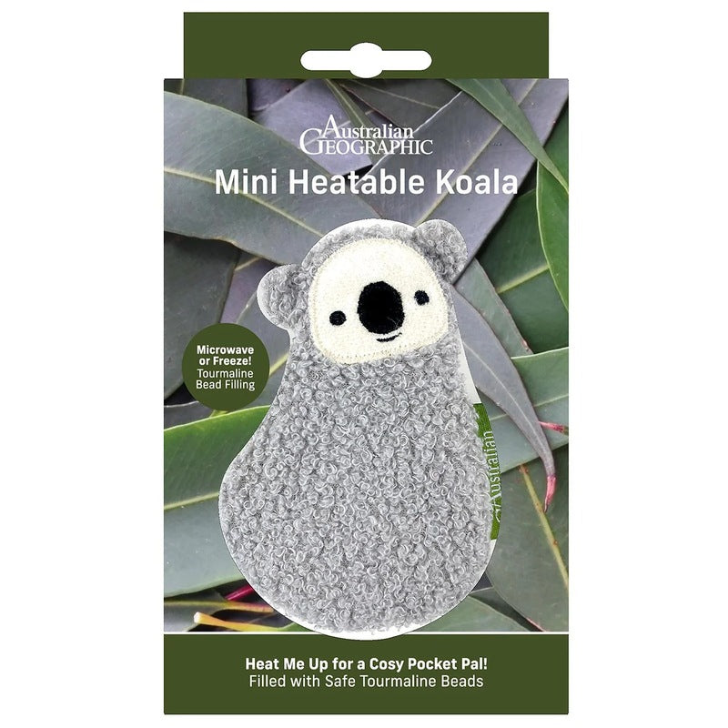Mini Reheatable Assorted
