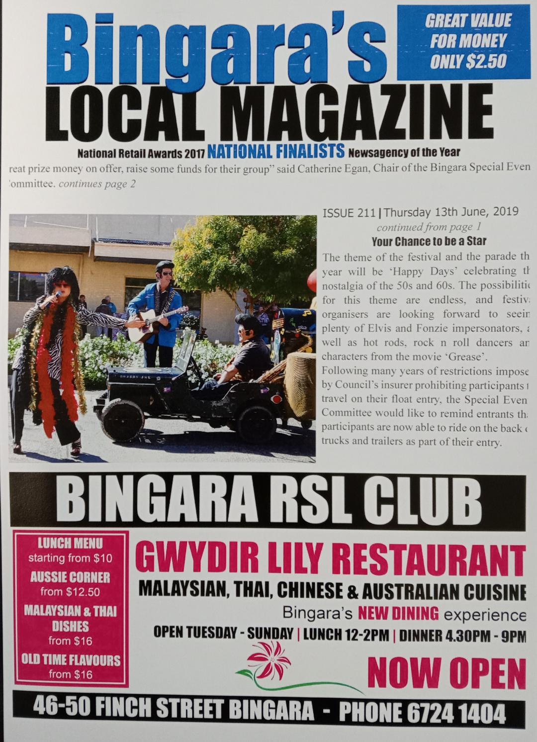 The Local issue 211