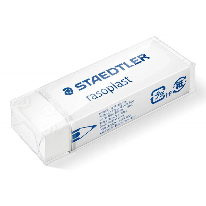Eraser Straedtler (Small)