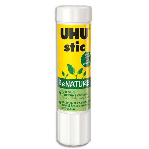 Glue Stic UHU 21gram 
