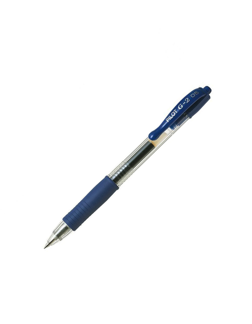 Pen Pilot Retrac Blue