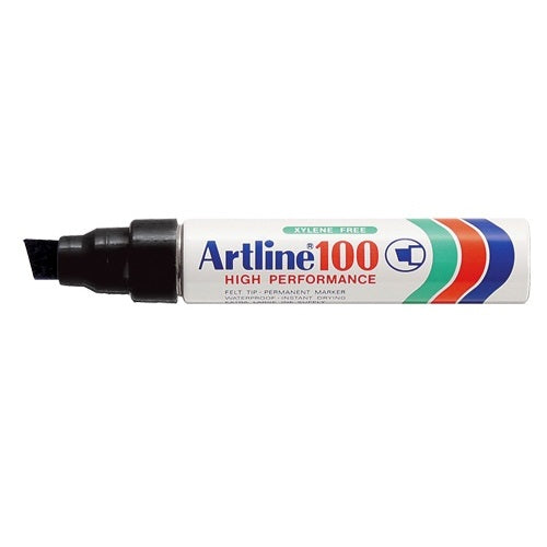 Artline Marker 100 black