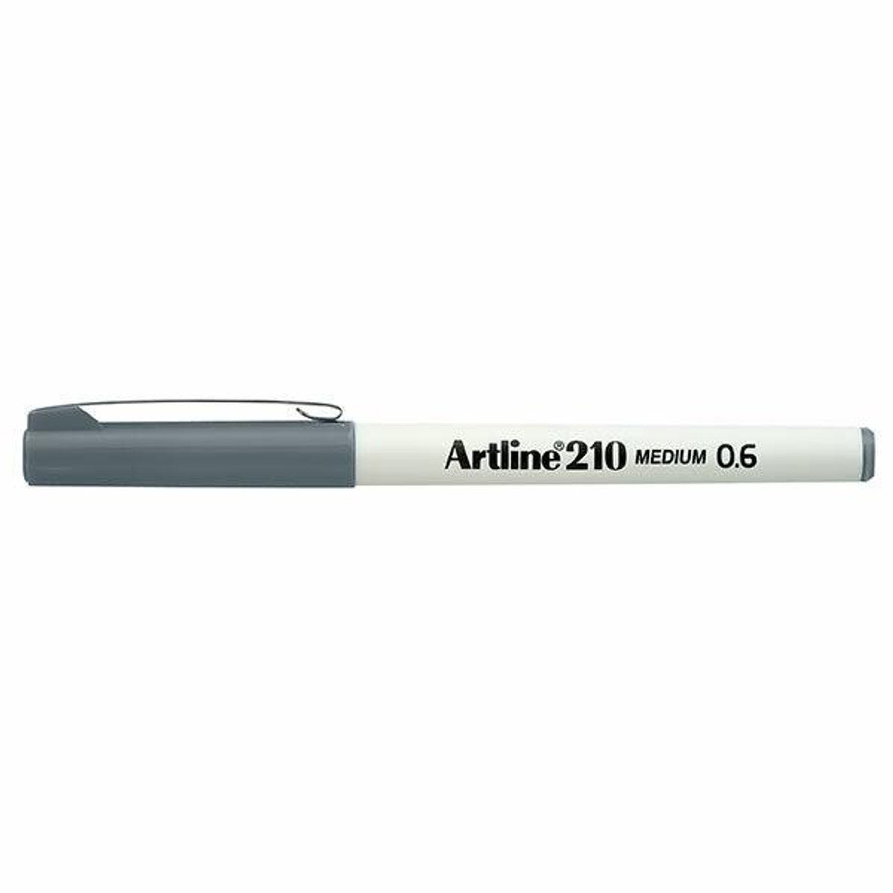 Marker Artline 220 Fine Black 0.2