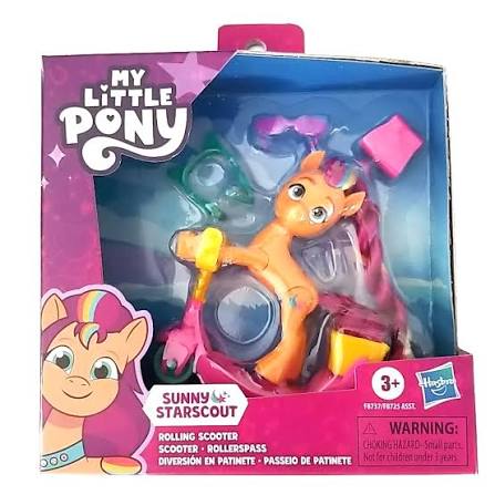 My Little Pony Sunny Starscout