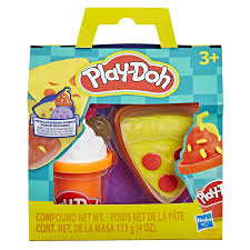 Play Doh to Go Assorted