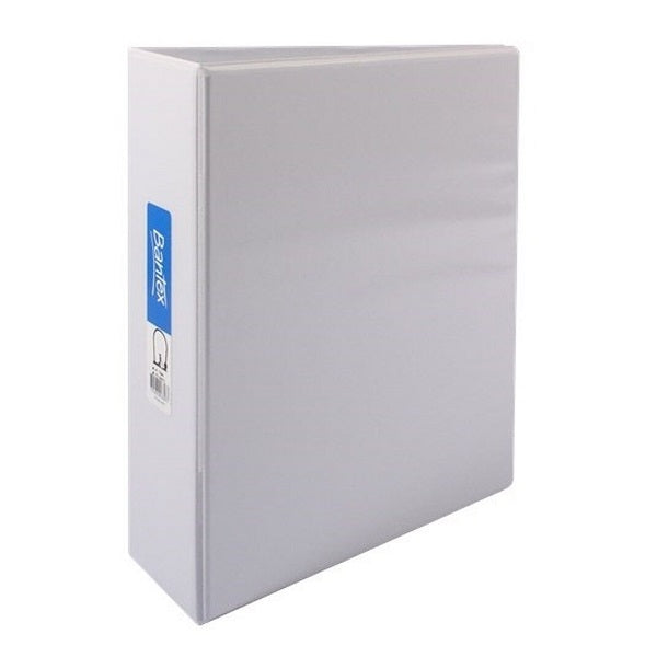Lever  Arch File Bantex  70mm A4 White