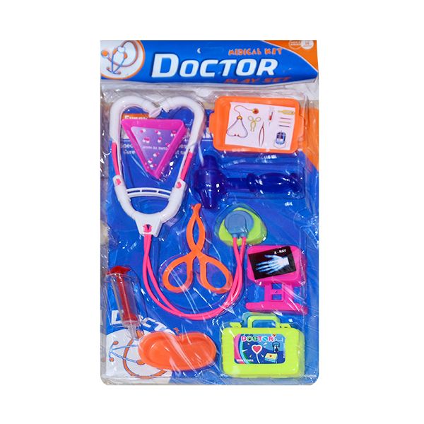 Doctor Set Assorted