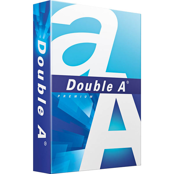Copy Paper Double A 