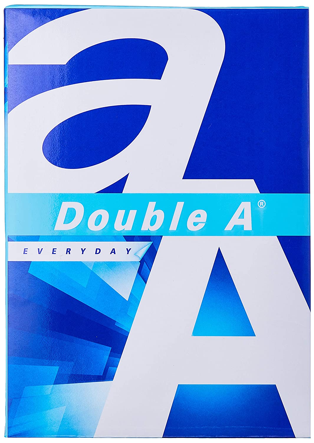 Copy Paper Double A4 70 GSM PK 500