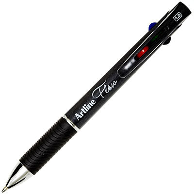 Pen Artline  Flow 1.0MM 4 Colour 