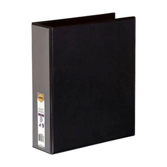 Binder  A4  2 Ring 25mm Black