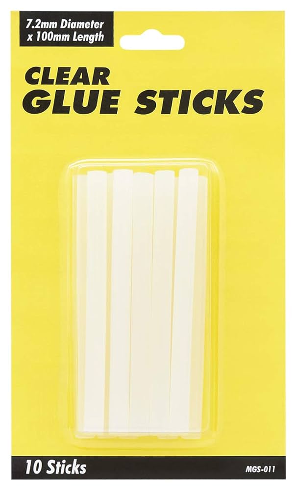 Glue Stick 7.2mm 
