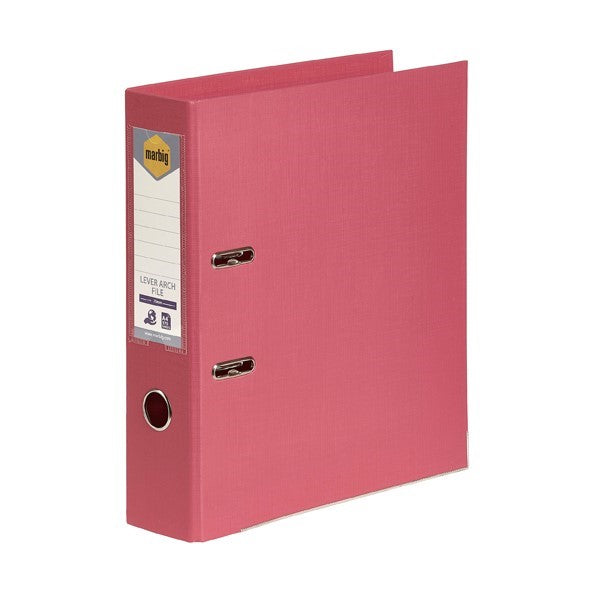 Lever Arch File A4 