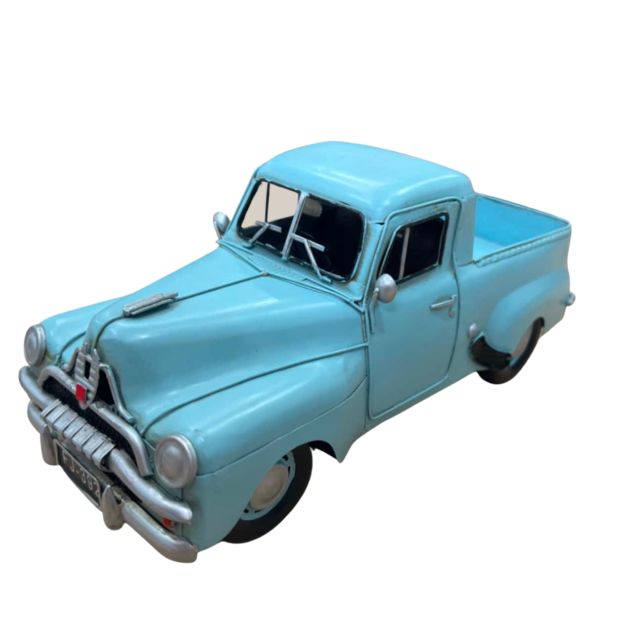 Car Collectable FJ Ute