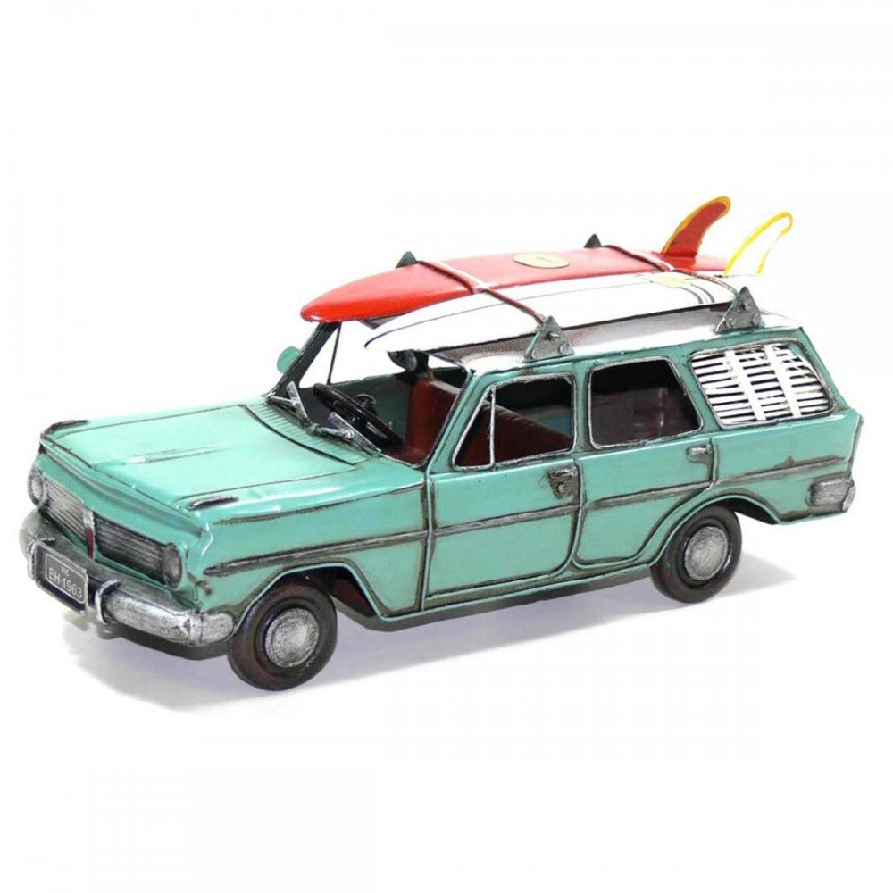  Collectable EH Station Wagon