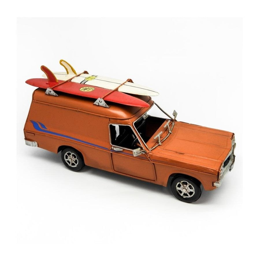 Car Collectable Holden Sand Man