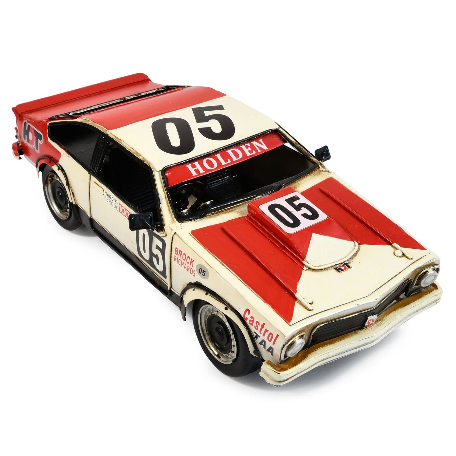 Car Collectable Torna Bthurst: 2030