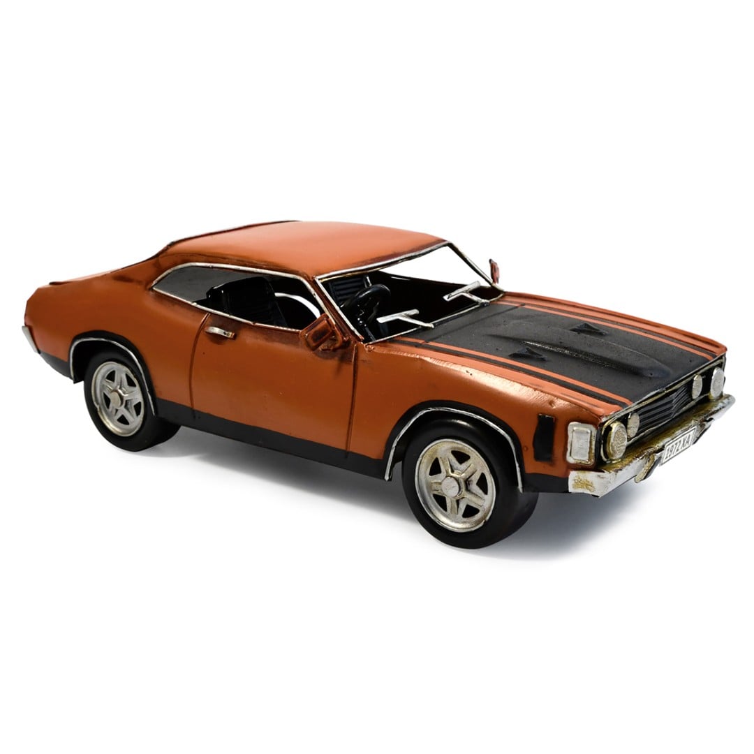Car Collectable Ford Falcon